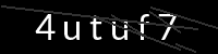 PHP Captcha für Piwigo