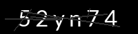 PHP Captcha für Piwigo