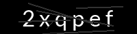 PHP Captcha für Piwigo