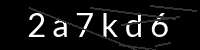 PHP Captcha für Piwigo