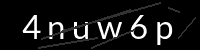 PHP Captcha für Piwigo