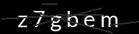 PHP Captcha für Piwigo