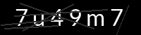 PHP Captcha für Piwigo