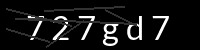 PHP Captcha für Piwigo