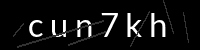 PHP Captcha für Piwigo
