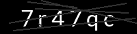 PHP Captcha für Piwigo
