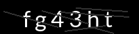 PHP Captcha für Piwigo