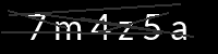 PHP Captcha für Piwigo