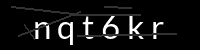 PHP Captcha für Piwigo