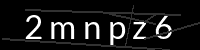 PHP Captcha für Piwigo