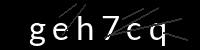 PHP Captcha für Piwigo