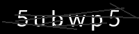 PHP Captcha für Piwigo