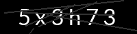 PHP Captcha für Piwigo