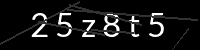 PHP Captcha für Piwigo