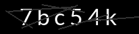 PHP Captcha für Piwigo