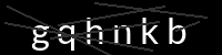 PHP Captcha für Piwigo