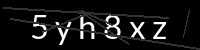 PHP Captcha für Piwigo