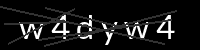 PHP Captcha für Piwigo