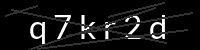 PHP Captcha für Piwigo