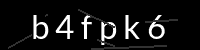 PHP Captcha für Piwigo