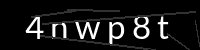 PHP Captcha für Piwigo