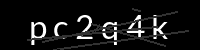 PHP Captcha für Piwigo