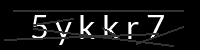PHP Captcha für Piwigo