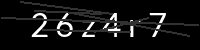 PHP Captcha für Piwigo
