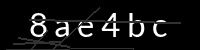 PHP Captcha für Piwigo