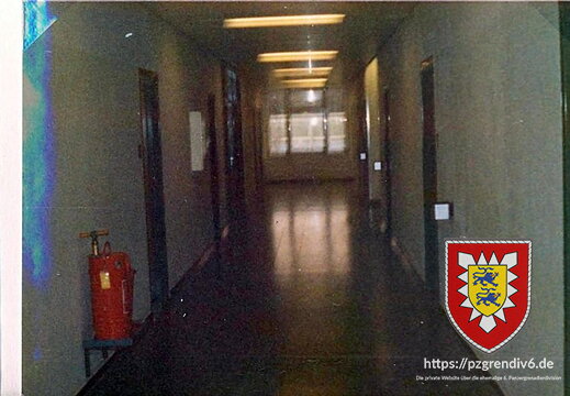 1974 Dienst 19
