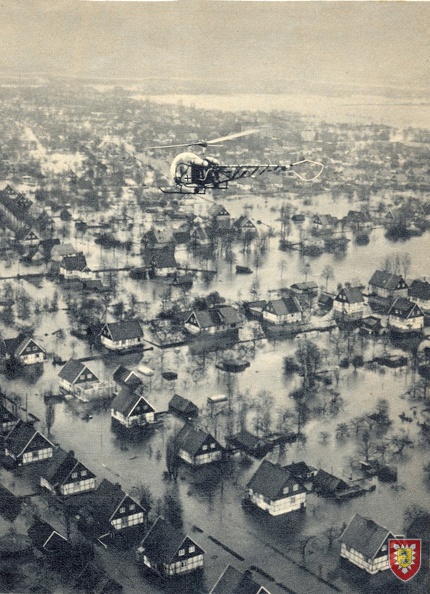Flutkatastrophe Feb 1962-2