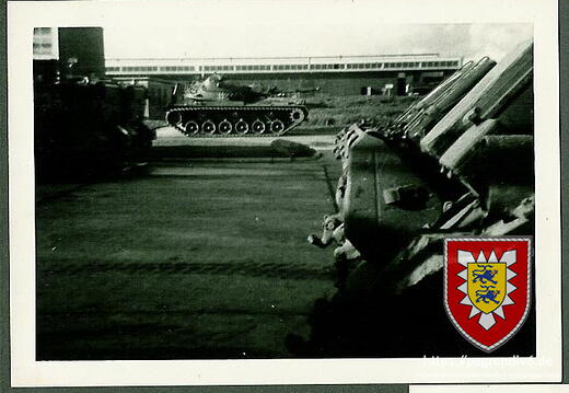 PzPiKp 160 Bernhard Tigges 1970-1971 004