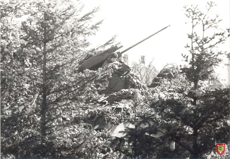 1981 04 Uebung Brigade Frost-Daenemark 07