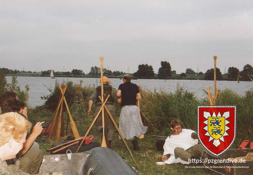 NschKp160 Uffz-Aufnahme Eichbaumsee 1990 0031