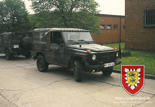 MB Wolf