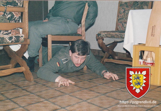NschKp 160-Uffz-Aufnahme-TFrey 1985 0002