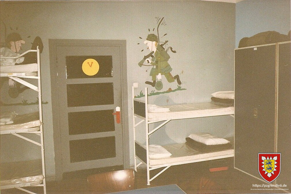 Stube 1