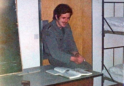 1974 Dienst 06