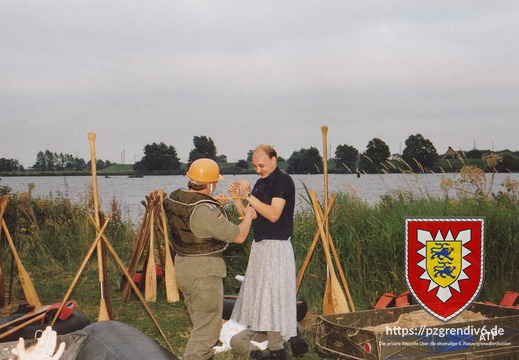 NschKp160 Uffz-Aufnahme Eichbaumsee 1990 0028