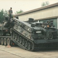 1994-05 - BK - Abholung der letzten 32 SPz Marder (5)