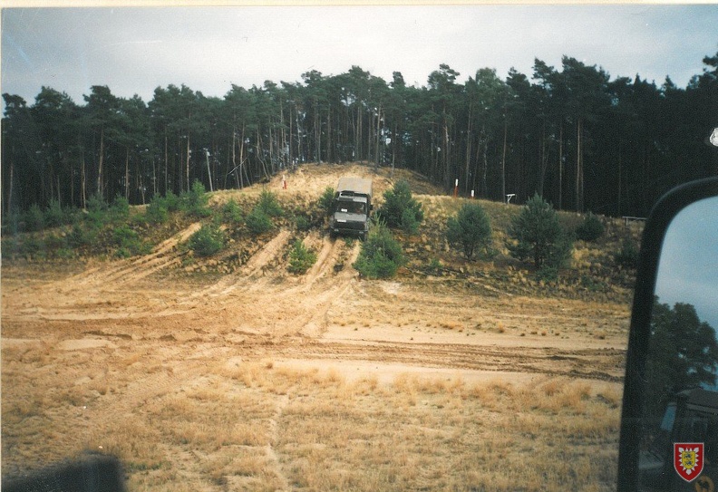 1994 - KFzAusbZ Hagenow (8)
