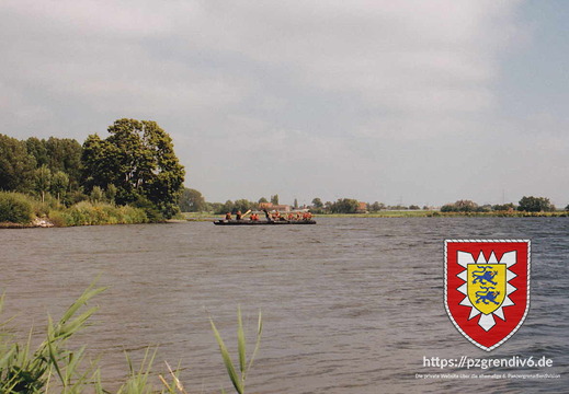 NschKp160 Uffzweiterbildung Doveelbe 1990 0108