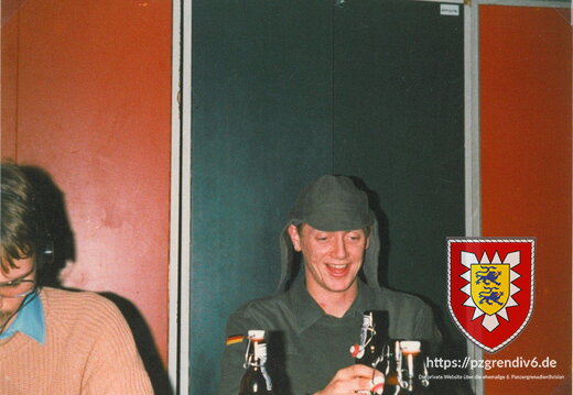 1987 - Grundausbildung (7)