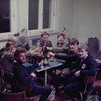 1981 - Feierlaune in Bergen III