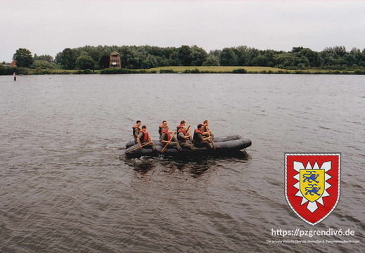 NschKp160 Uffzweiterbildung Doveelbe 1990 0046