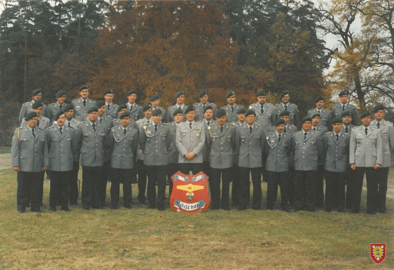 1994 - KFzAusbZ Hagenow (53)
