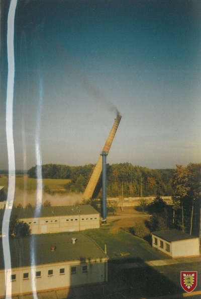 1994 - KFzAusbZ Hagenow (70)