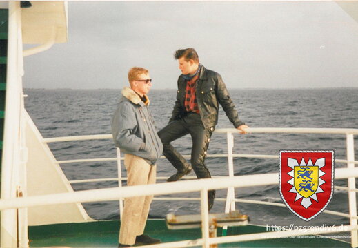 1987 - Grundausbildung (21)