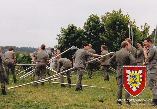 NschKp160 Uffzweiterbildung Doveelbe 1990 0058
