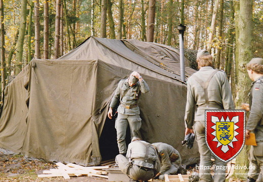NschKp160 TrspZg250t-Bergen-Hohne 1986 0019